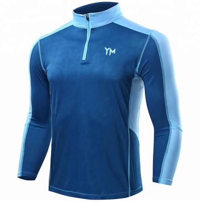 China Thailand Quality Grade Fan Training Jersey Football Tops Long Sleeve Custom Quick Dry Jersey Sports Wear for sale