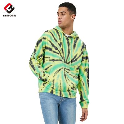 China Wholesale Anime 3D sublimation anti-pilling logo printed custom 100% polyester hoodies for sale