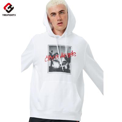 China High Quality Colorful Anti-pilling Anti-pilling Thick Heavy Hoodies Custom Made Oversized Hoodies for sale