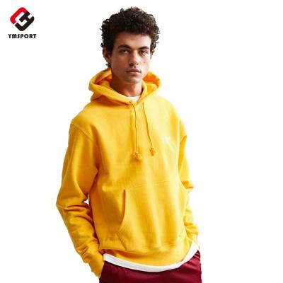 China OEM Xxxxl Anti-pilling Anti-pilling Hoody Oversized Sweatshirts Hoodies Men Pullover for sale