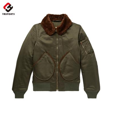 China 2019 New Men Winter Jacket Viable Puffer Jacket Canada Zipper Logo Custom Made Jackets for sale