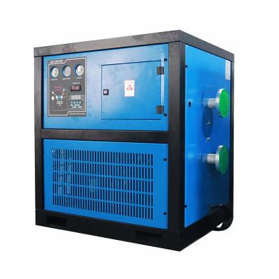 China Air Compressor 440V60HZ Marine Deck Post-Processing Equipment Refrigerated Air Compressor Dryer for sale