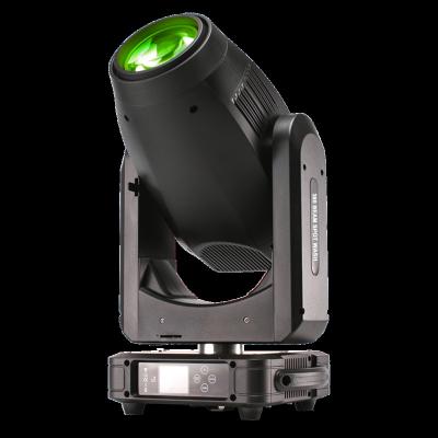 China ABS & 380W Flexible Aluminum Alloy CMY CTO Beam Spot Wash Hybrid Moving Head Light for sale