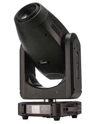 China Sports Stadiums CMY 600W LED Profile Moving Head With CTO IRIS ZOOM LED Event Framing Theater Light for sale