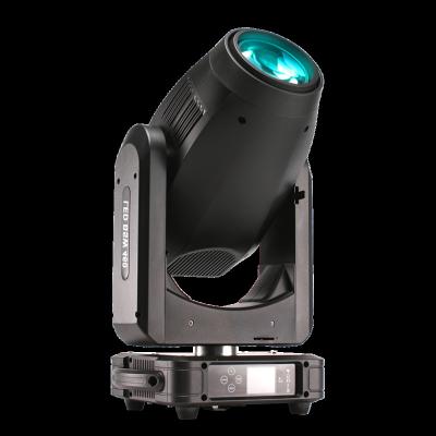 China Sports Stadiums Spot 460W LED Motor Spot Uniform High Output Zoom Moving Light Hybrid LED CMY Moving Head for sale