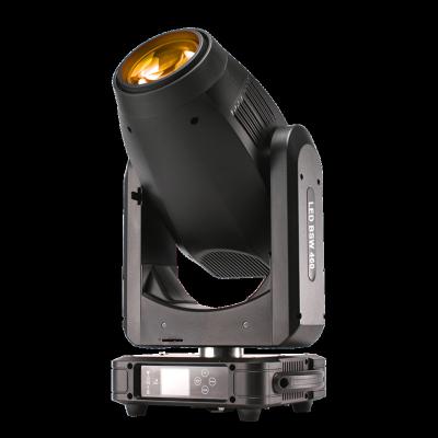 China Sports Stadiums Compact Stage Head 460W CMY Moving Spot LED Moving Light for sale