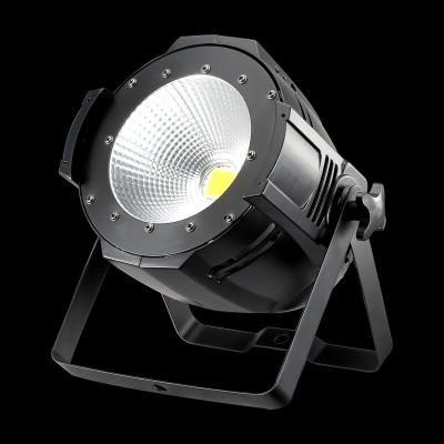 China High Quality Sports Stadiums COB 150W Par Light DJ LED Stage Lights for sale