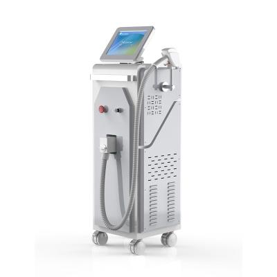 China Skin Tightening Laser Hair Removal CE 808 Diode Laser Hair Removal Laser Hair Removal 2000w Machine for sale