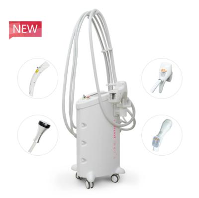 China Sincoheren Radio Frequency Cellulite Removal Weight Loss Kumashape Body Lift Body Shaping Machine For Body Clinic for sale