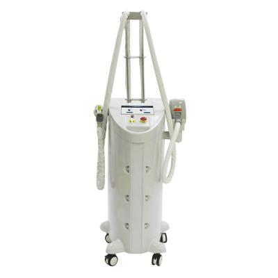 China Best Face Lift Body Slimming Machine Two Handles Kuma Shape Machine 3 for sale