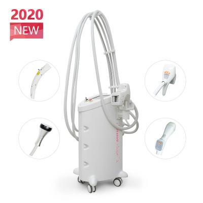 China sincoheren face lift kumashape x CE approved cellulite removal roller massager kumashape machine for sale