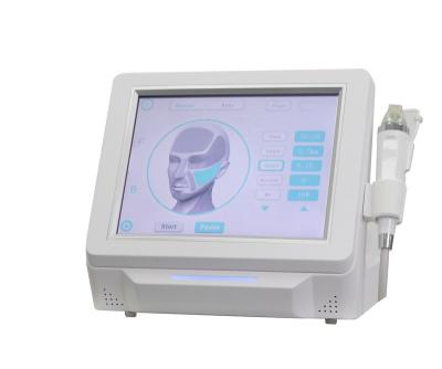 China sincoheren face lift secret partial rf facial acne scar removal rf microneedle estetica other beauty equipment for sale