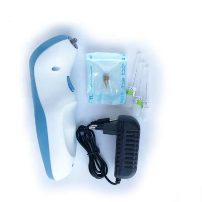 China Portable face lift plasma skin tightening treatment plasma pen fibro face lift for sale