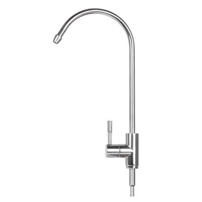 China Hotel MSQ Tap Water Purifier Health Faucet Part Commerical Kitchen Faucets for Kitchen Sink for sale