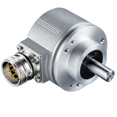 China Canton Factory Direct Sale Packaging Original Encoder Rotary Encoder Manufacturers for sale