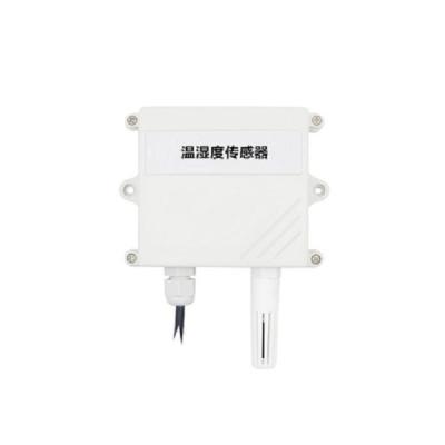 China Temperature Humidity Sensor for Server Ambient Temperature and Humidity Sensor SNMP High Temperature Humidity Sensor None for sale