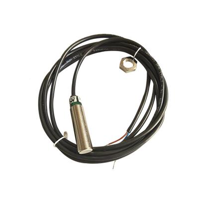 China Factory Direct Selling PBT Inductive Switch Proximity Sensor High Speed ​​Induction for sale