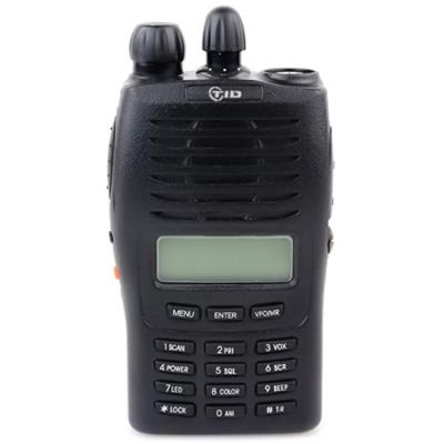 China Handy 5w MT-777 VHF FM or UHF Walkie Talkie VOX MT777 HT Talkie Transceiver MT-777 for sale