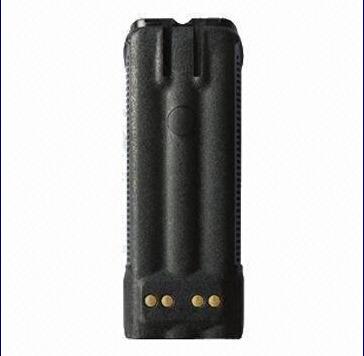 China For XTS5000 1800mAh walkie talkie battery xts3000 battery pack for sale