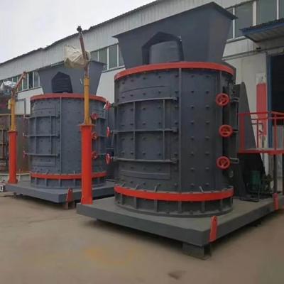 China Mining Quarry Building Construction Mobile diesel engine construction marble pebble stone sand making machine price for sale