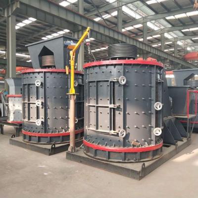 China Mining Quarry Building Construction Commercial Best Price Small Mobile Rock Hammer Crushing Sand Making Machine for sale