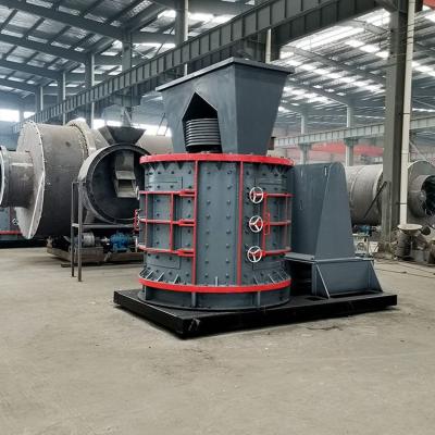 China Mining Quarry Building Construction Sand Making Equipment Quartz Sand Making Machine Building Material Crusher Machine for sale