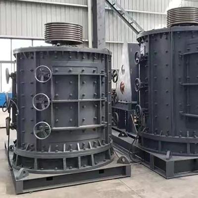 China Mining Quarry Building Construction High efficient Third Generation sand making machine for sale