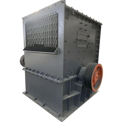 China Mobile quarry crusher plant Low Price 70-100 Capacity Limestone Coal Cement Industry Crushing Plant Box Type Hammer Crusher Machine for sale