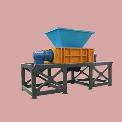 China Construction worksÂ  Scrap Metal Crusher Shredder Machine Manufacturer for sale