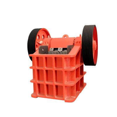 China Farms Hot Sale Small Mini Diesel Engine Mobile Rock Stone Crushing Machine Small Portable 3 in one Jaw Crusher for sale