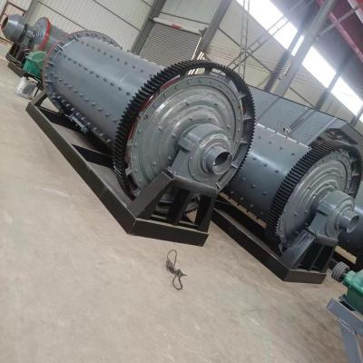 China Farms Gold Stone Mining Lime Kaolin Ball Mill Grinding Machine 3 in one Bentonite Zircon Sand Stone Grinding Wet Ball Mill Prices for sale