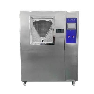 China Factory Direct Programmable Sales 512L Dust Test Chamber 800*800*800mm for sale