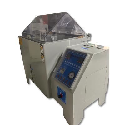 China Factory Wholesale 25L Precision Dongguan Saltwater Corrosive Testing Machine 60L 90L 120L for sale