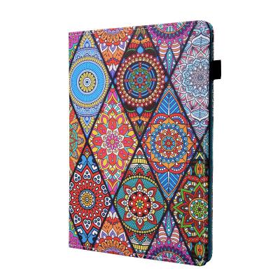 China For Tracer iPad Mini 6 8.3 9.2 inch 2021 Custom Cases PU Tablet Leather Case iPad Protective Shell Cover DUUT-PADC-080 for sale