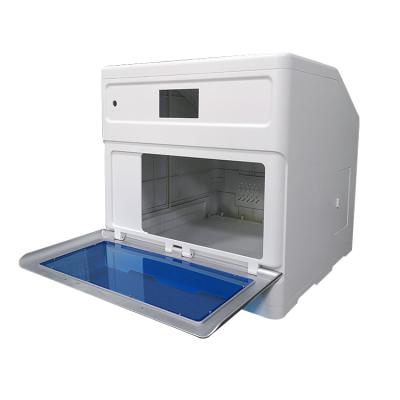 China Custom ABS PC Prototype Car 3d Printing PA PP POM SLA/SLS Acrylic Rapid Prototype for sale