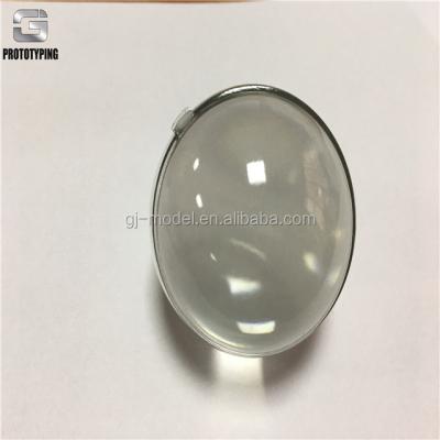 China Cheap plastic car cnc tooling fast service/3d resin printing/3d clear prototype for sale