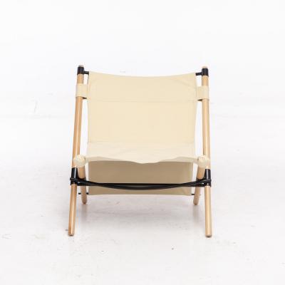 China New factory direct sale multi-color optional outdoor portable beach chair eco-friendly camping furniture for sale