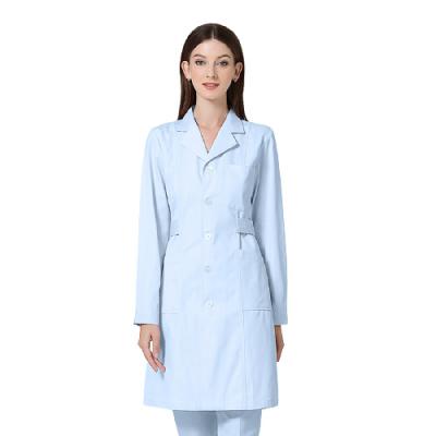 China New Style Nurse Clinic Uniform Hospital Women Jogger Eco-friendly Best Scrub Suit Set for sale