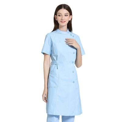 China Dental Medical Nurse Factory Uniforms Eco-friendly Hospital Scrubs Complete for sale