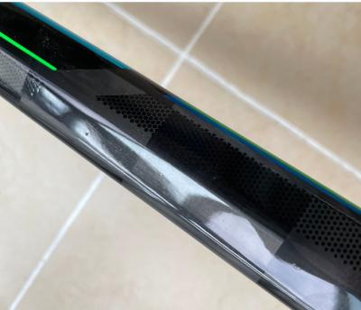 China T800 T700 carbon fiber ice hockey stick/100% carbon fiber toray hockey sticks HNWS0006 for sale