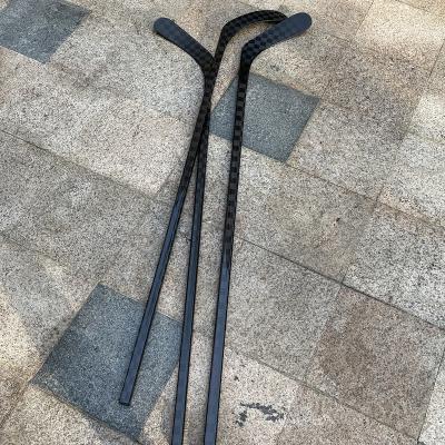 China One Piece Ice Hockey Stick Lod Style One Piece Hockey Stick Compounds New Kick Ice Hockey Sticks For Sticking Hockey for sale