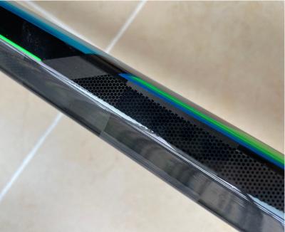 China composite hockey stick carbon fiber ice composite hockey sticks marked 5D hockey stick ICE010 for sale