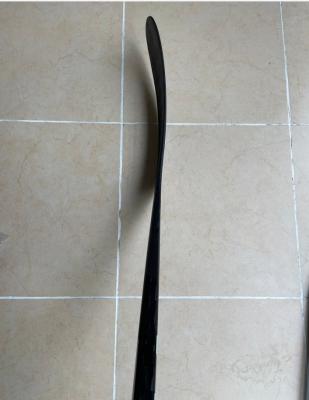 China Manufacturers Clubs Ground Ice Stick Adult Hockey In China / Carbon Fiber Ice Hockey Stick ICE008 for sale