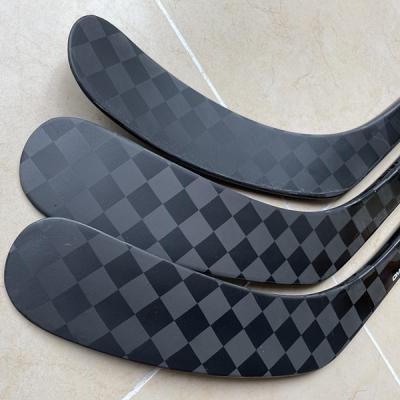 China Professional carbon fiber ice hockey sticks. ultra light ice hockey stick, cheap ice hockey stick. for sale