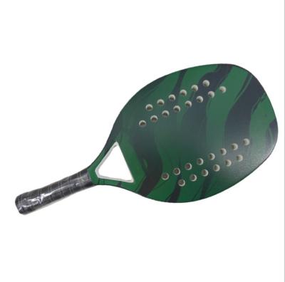 China High quality Padel racket, beach tennis racket, tennis racket with classic design 006 for sale