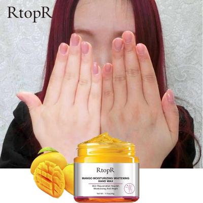 China Gold Moisturizer 24k Skin Off Masks Repair Serum Remove Blackhead Moisturizing Hand Masks for sale