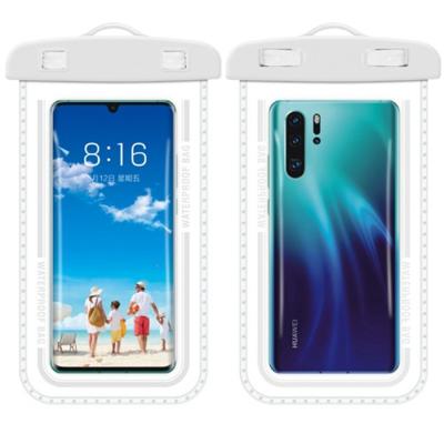 China Waterproof Case Coque Swim Pouch Bag Waterproof Universal Cover Phone Case for Samsung S10 S8 for X12 mini pro max iPhone 11 XS for sale