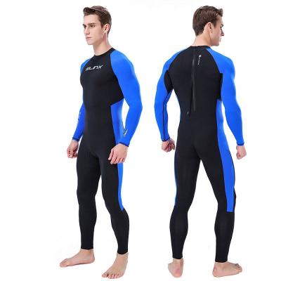 China Full Body Wetsuit Anti-UV Surf Protection UV Diving Suits For Snorkeling Swimming for sale