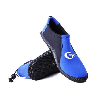 China Protect Your Foot / Keep Warm Commercial 3mm Neoprene Scuba Diving Swimming Boots for sale