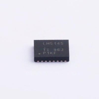 China New STANDARD original LM5145RGYR LM5145 RGYT VQFN-20 controller chip spot on-off inventory for sale